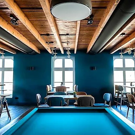 Hotel Boutique De Beerze