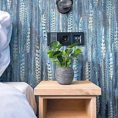 Hotel Boutique De Beerze