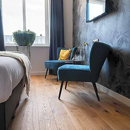 Hotel Boutique De Beerze 3*