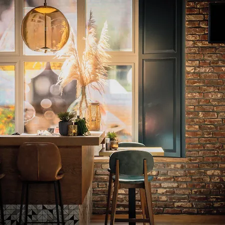 Boutique De Beerze Hotel Middelbeers