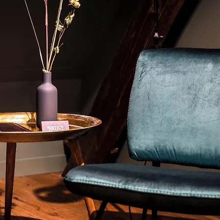 Hotel Boutique De Beerze