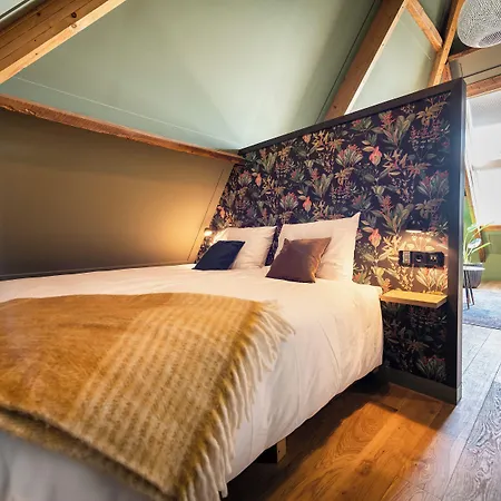 Boutique De Beerze Hotel