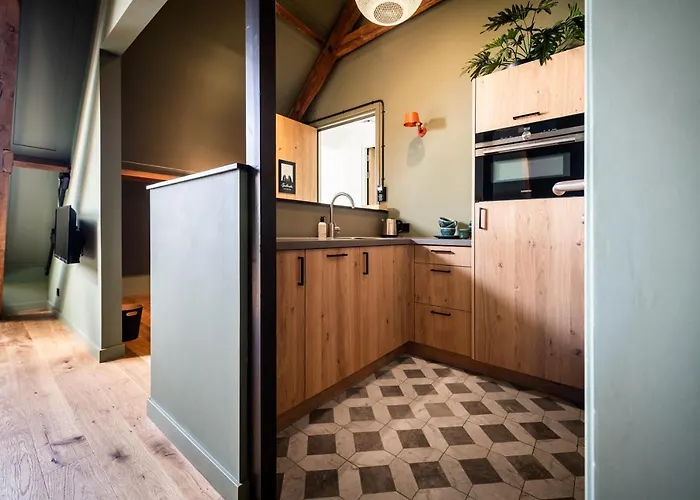 Boutique De Beerze Hotel