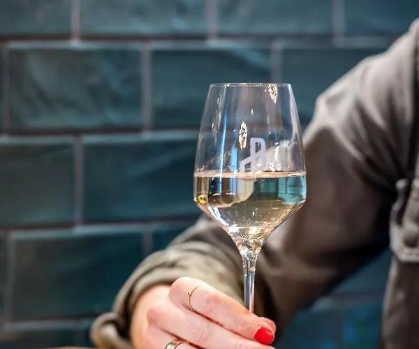 Hotel Boutique De Beerze Middelbeers