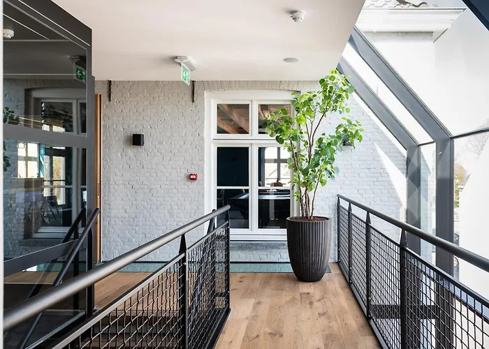 Boutique De Beerze Hotel 3*