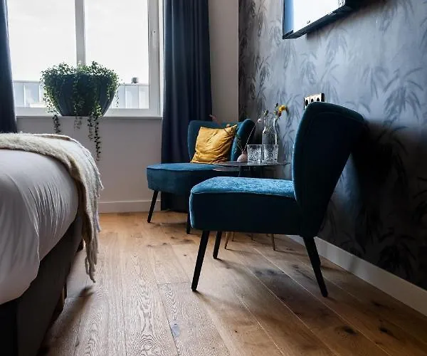 Boutique De Beerze 3*