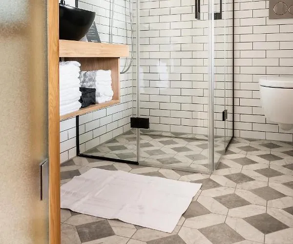 Hotel Boutique De Beerze