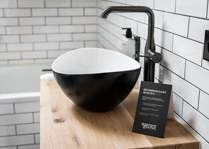 Hotel Boutique De Beerze