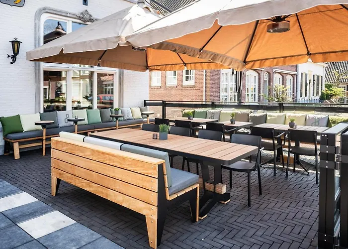 Boutique De Beerze Hotel