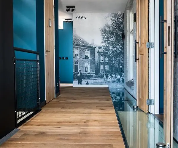 Boutique De Beerze 3* Middelbeers