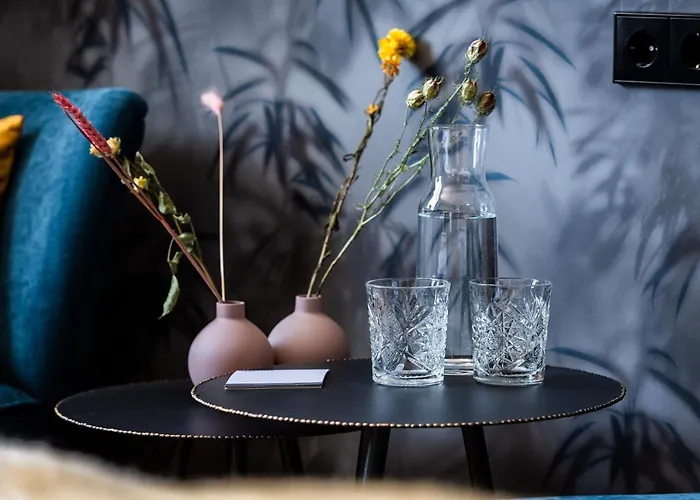 Boutique De Beerze 3* Middelbeers