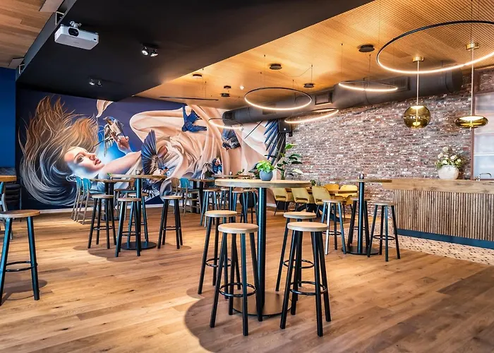 Boutique De Beerze Hotell