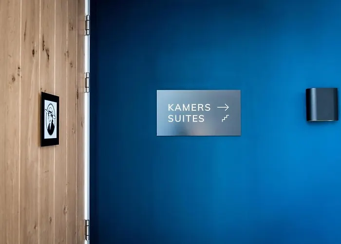 Boutique De Beerze 3*