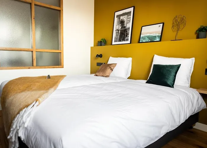 Hotell Boutique De Beerze 3*