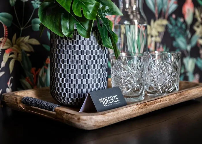 Boutique De Beerze 3* Middelbeers