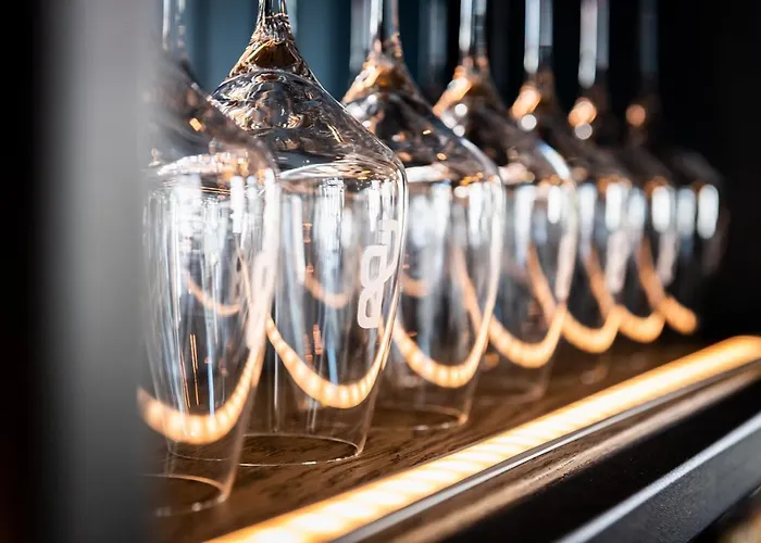 Hotell Boutique De Beerze Middelbeers