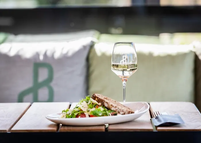 Hotell Boutique De Beerze