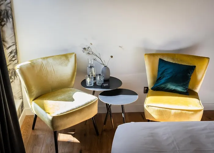 Hotel Boutique De Beerze