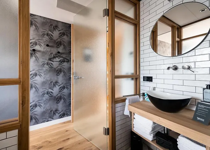 Hotell Boutique De Beerze 3*