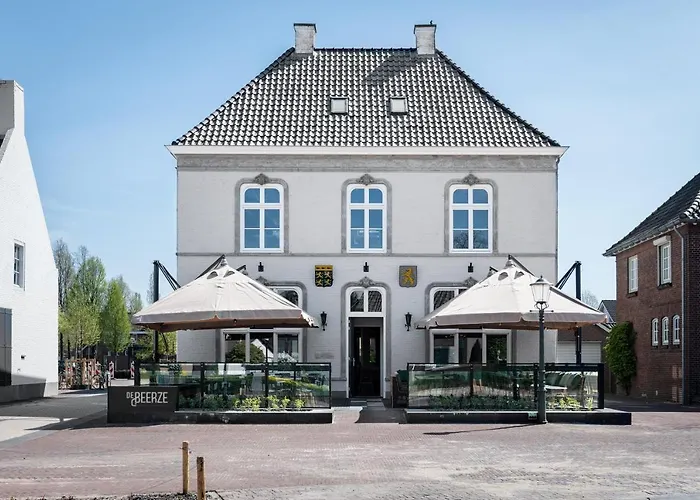 Boutique De Beerze Hotel 3*