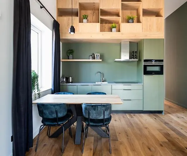 Hotel Boutique De Beerze