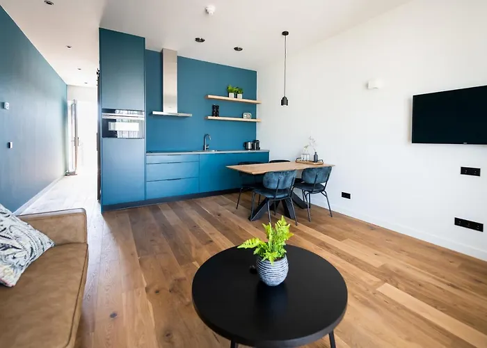 Hotell Boutique De Beerze 3*