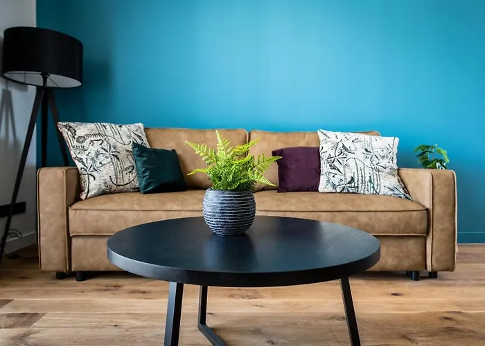 Hotel Boutique De Beerze 3*