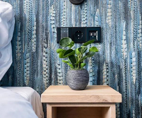 Boutique De Beerze Hotel