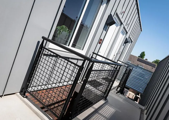 Boutique De Beerze 3*