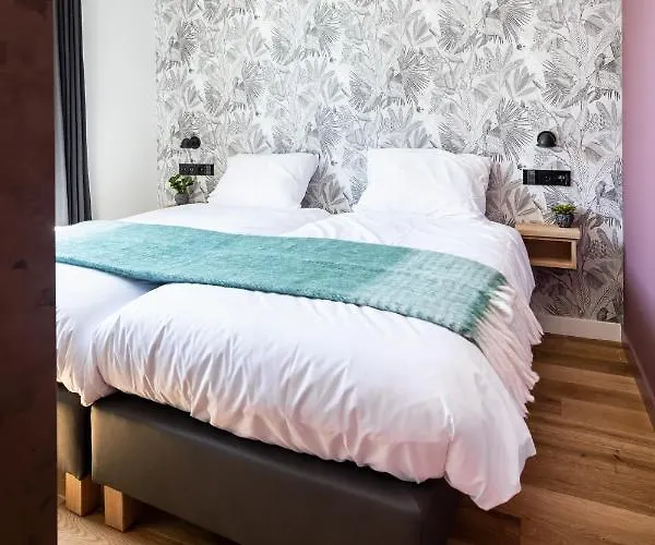 Boutique De Beerze Hotell 3*