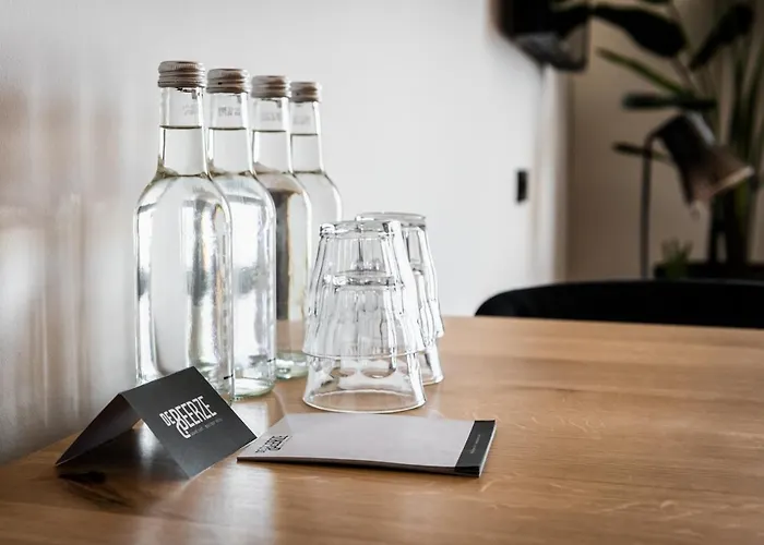 Boutique De Beerze Hotel Middelbeers
