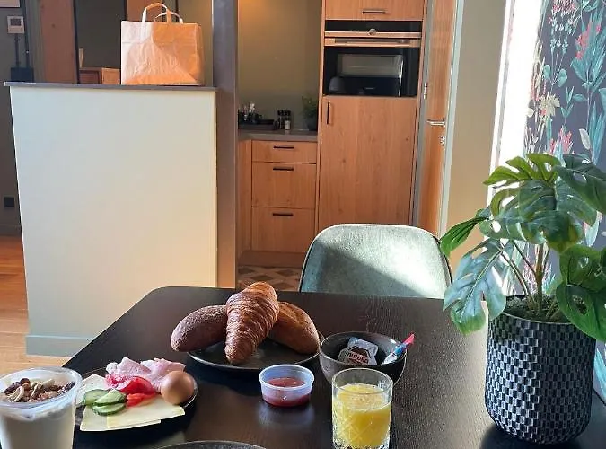 Boutique De Beerze Hotell Middelbeers