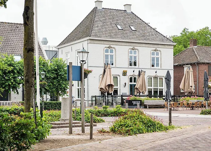 Boutique De Beerze Middelbeers