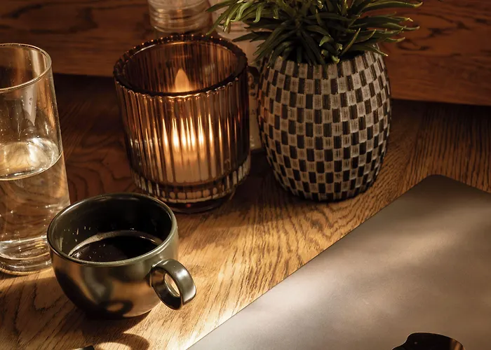 Boutique De Beerze Hotell