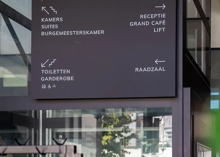 Boutique De Beerze Hotell Middelbeers