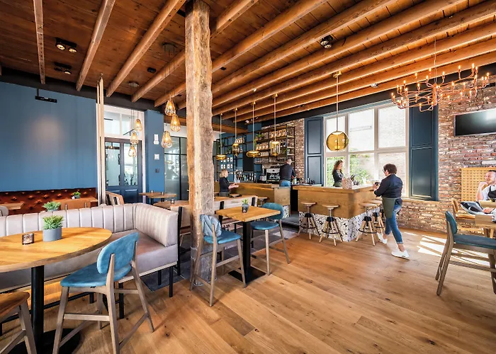 Boutique De Beerze Hotell 3*