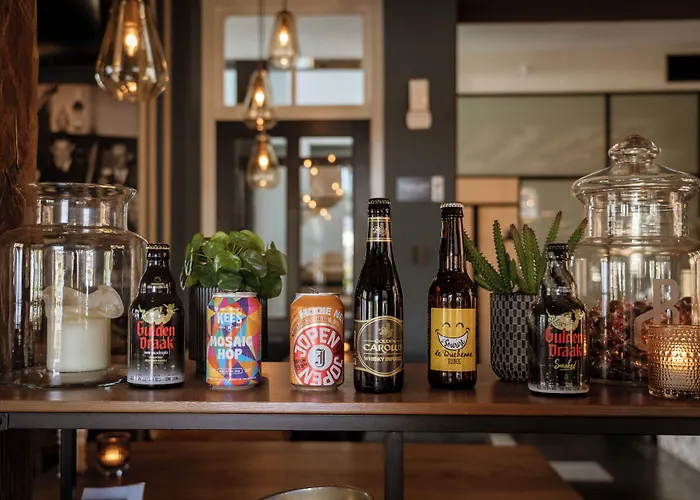 Boutique De Beerze 3* Middelbeers