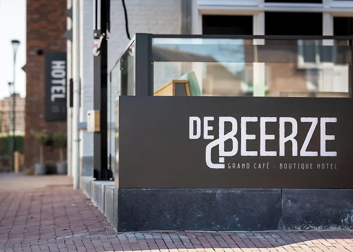 Boutique De Beerze Middelbeers