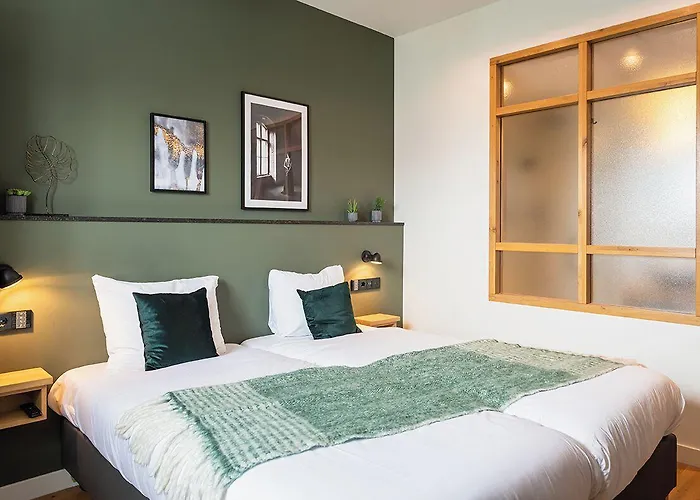 Hotel Boutique De Beerze 3*