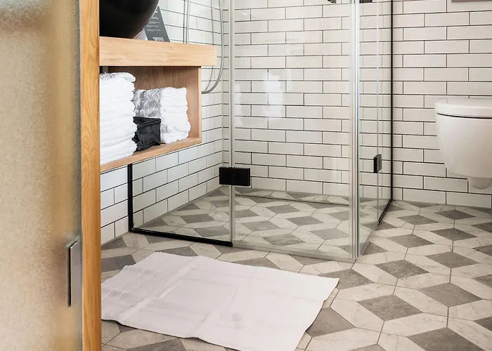 Hotell Boutique De Beerze Middelbeers