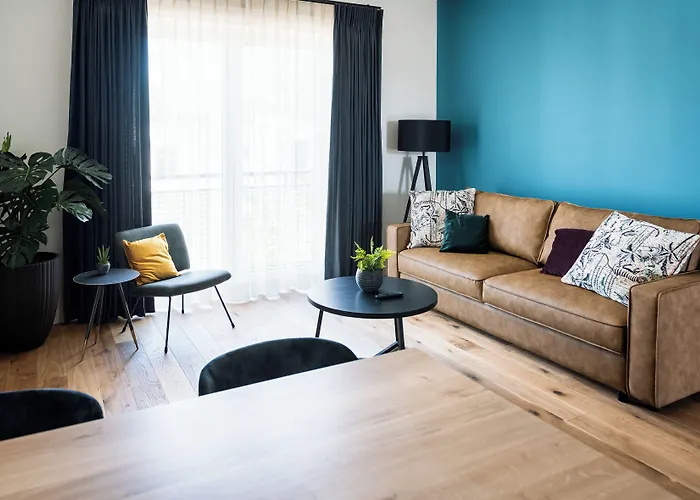 Boutique De Beerze 3* Middelbeers