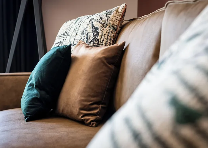 Boutique De Beerze Hotell Middelbeers