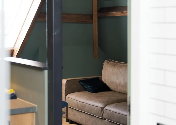 Boutique De Beerze Hotell