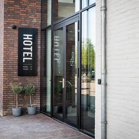 Boutique De Beerze 호텔