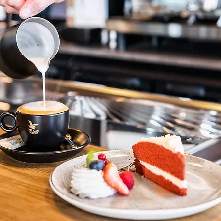 ホテル Boutique De Beerze