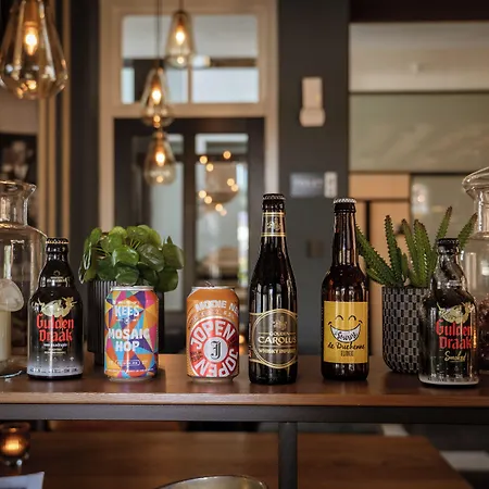 Boutique De Beerze 3* Middelbeers