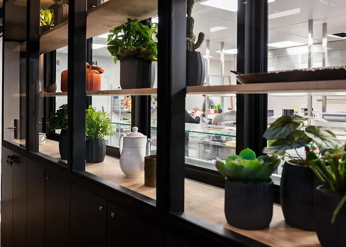 호텔 Boutique De Beerze