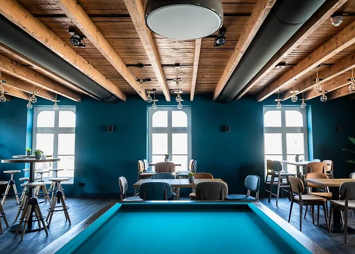 Boutique De Beerze 호텔 Middelbeers