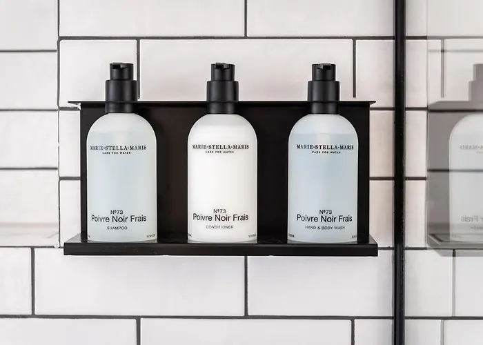 호텔 Boutique De Beerze