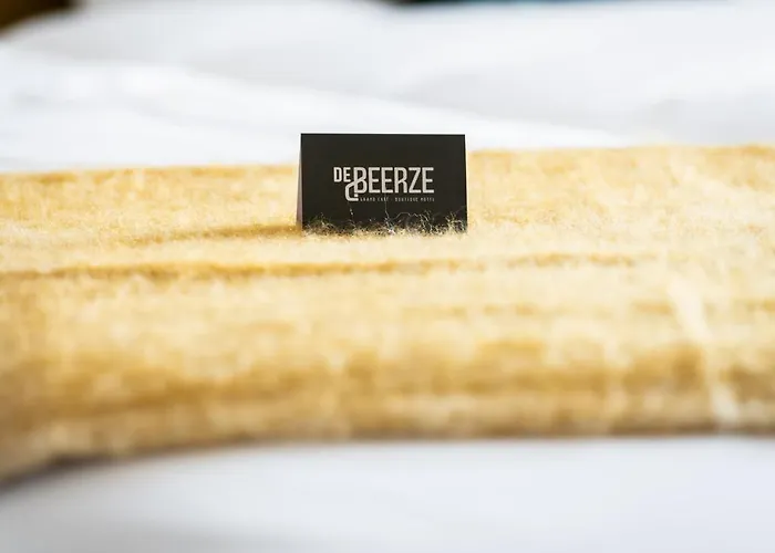 Boutique De Beerze 호텔 3*